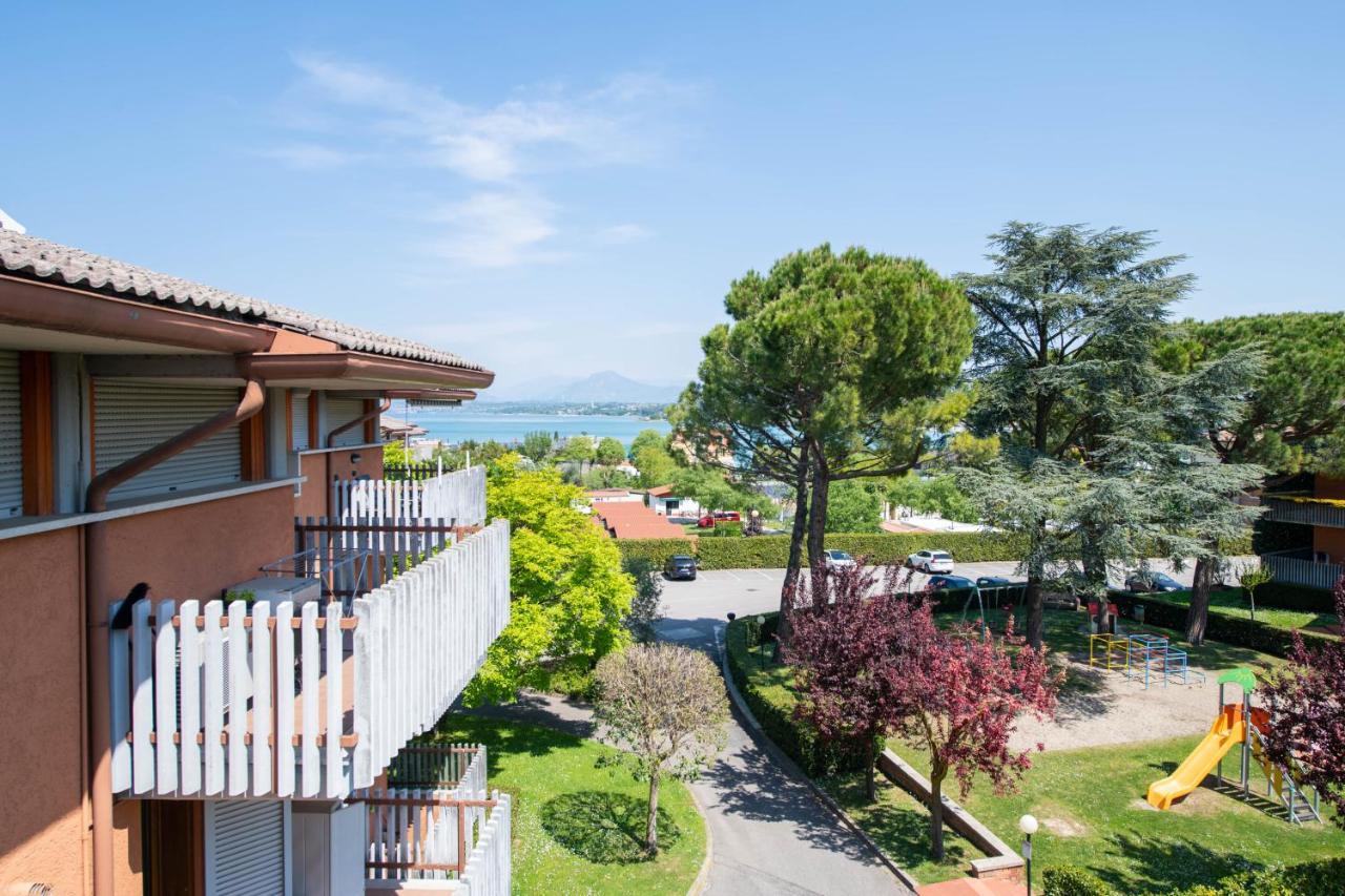 Appartamenti Francesco E Luisa Peschiera del Garda Exterior photo