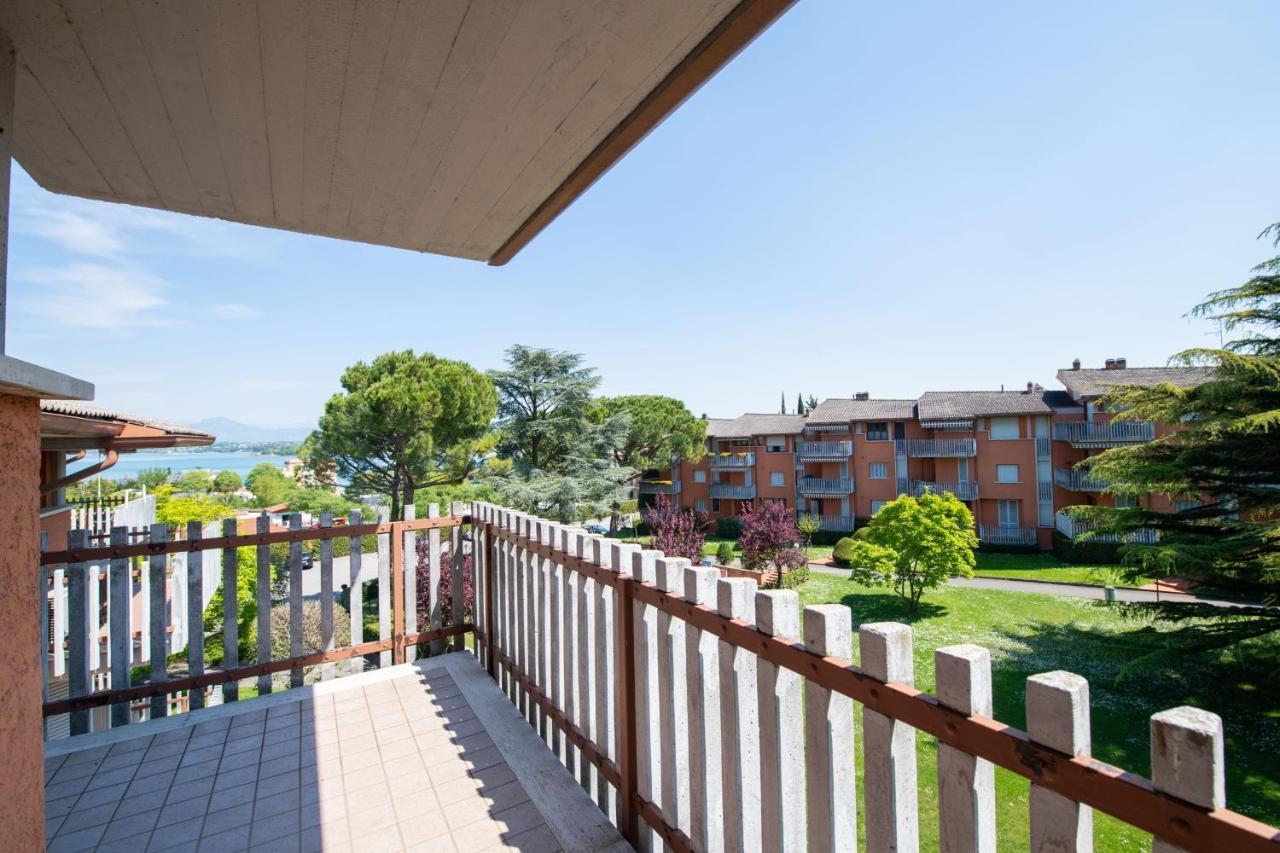 Appartamenti Francesco E Luisa Peschiera del Garda Exterior photo