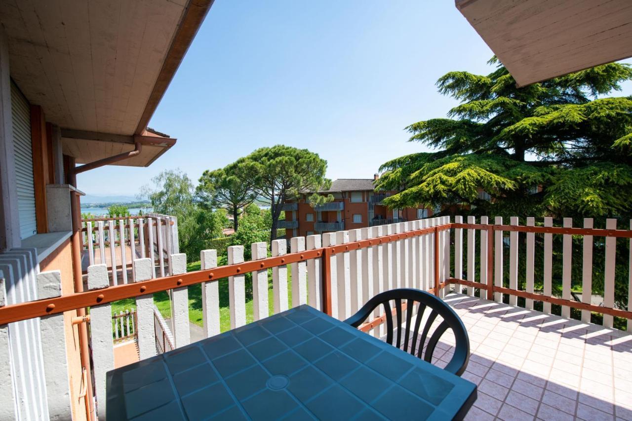Appartamenti Francesco E Luisa Peschiera del Garda Exterior photo