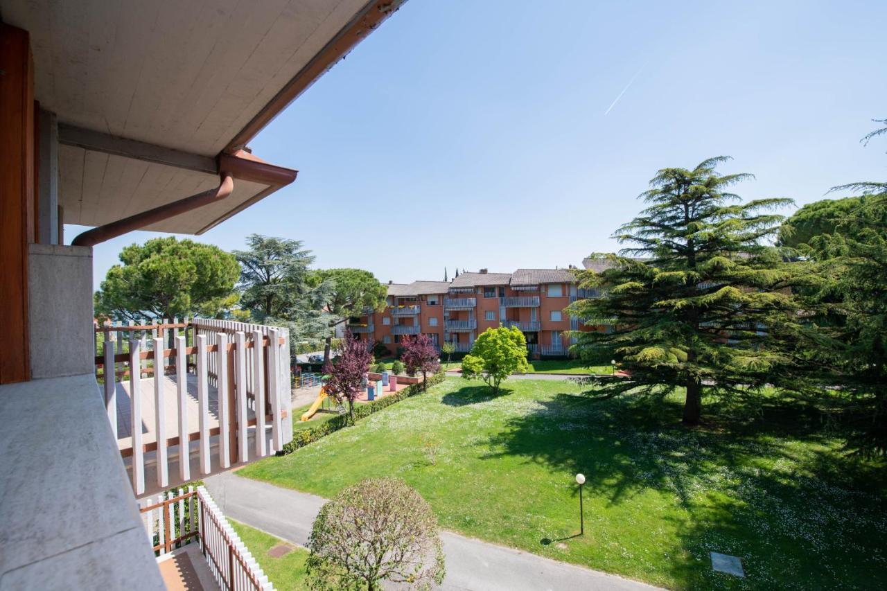 Appartamenti Francesco E Luisa Peschiera del Garda Exterior photo