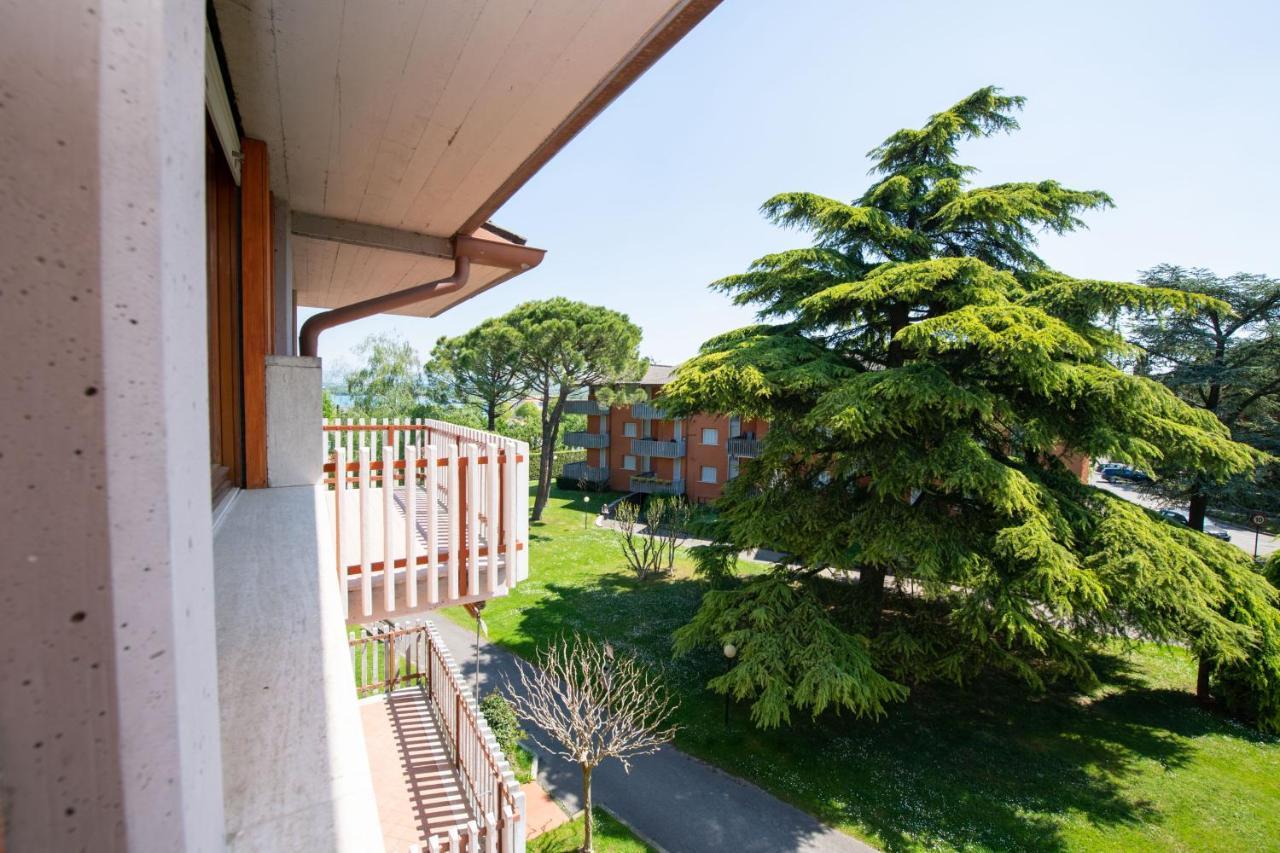 Appartamenti Francesco E Luisa Peschiera del Garda Exterior photo