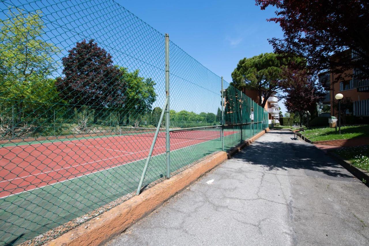 Appartamenti Francesco E Luisa Peschiera del Garda Exterior photo