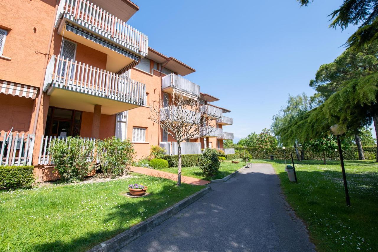 Appartamenti Francesco E Luisa Peschiera del Garda Exterior photo