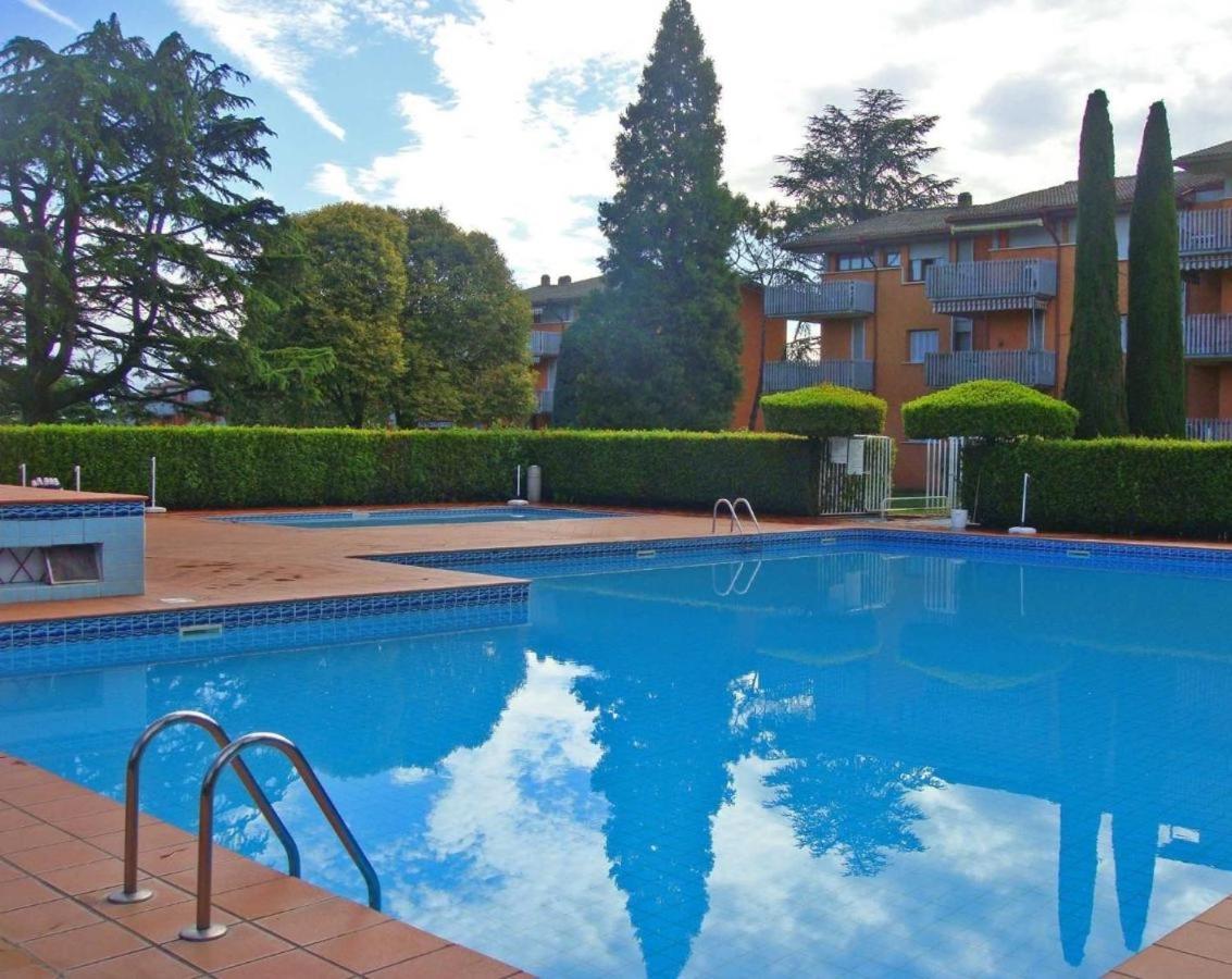 Appartamenti Francesco E Luisa Peschiera del Garda Exterior photo