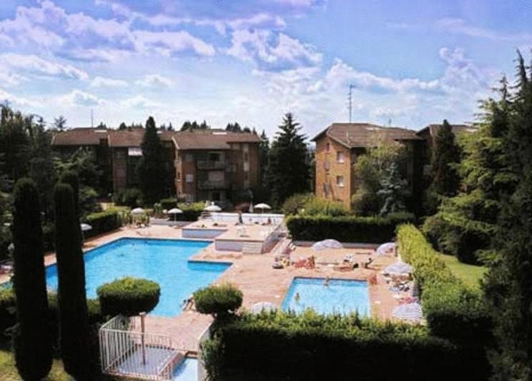 Appartamenti Francesco E Luisa Peschiera del Garda Exterior photo